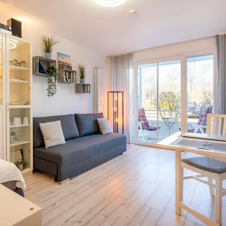 Bergstrasse 62 Bergstrasse 62 8 Meeres Brise Timmendorfer Strand