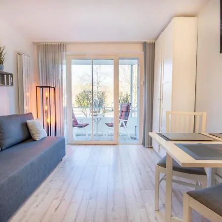 Daire Bergstrasse 62 Bergstrasse 62 8 Meeres Brise Timmendorfer Strand