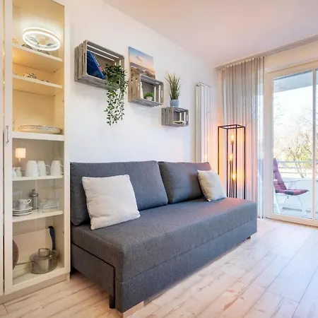 Appartement Bergstrasse 62 Bergstrasse 62 8 Meeres Brise Timmendorfer Strand